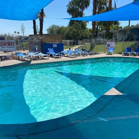 Ccbc Resort Hotel - A Gay Men'S Resort Cathedral City Esterno foto